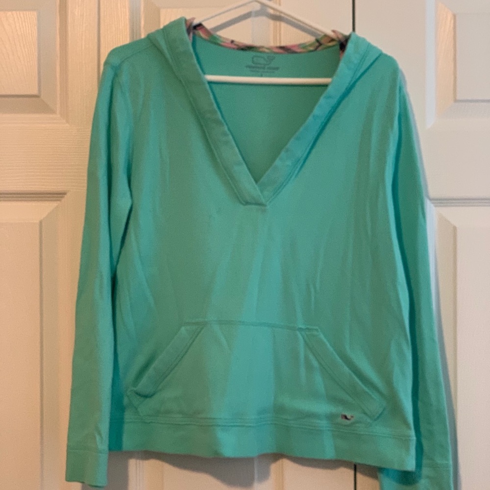 Vineyard Vines V-neck Pullover